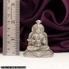 925 Silver Annapurna Devi Articles Idols AI-455