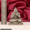 925 Silver 3D Annapurna Devi Articles Idols AI-458
