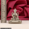 925 Silver 3D Lakshmi Articles Idols AI-468