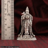 925 Silver 3D Meenakshi Amma Articles Idols AI-516