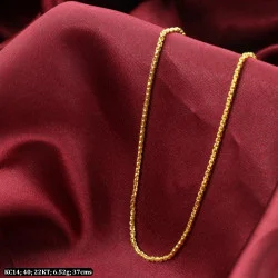 Gold chain online for kids