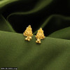 22KT Gold Kids Tiny Wear Earring-Drops 