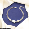 925 Silver Laksha Women Bracelet LBR-100