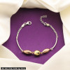 925 Silver Vijeta Women Bracelet LBR-108