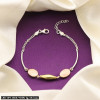 925 Silver Suhrita Women Bracelet LBR-109