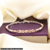 925 Silver Abhidha Women Bracelet LBR-132