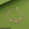 925 Silver Chhavvi Women Bracelet LBR-139