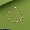 925 Silver Harshini Women Bracelet LBR-145