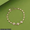 925 Silver Jansi Women Bracelet LBR-146