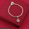 925 Silver Sneha Women Bracelet LBR-180