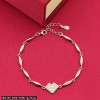 925 Silver Shabana Women Bracelet LBR-202