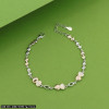 925 Silver Menmoli Women Bracelet LBR-233