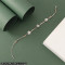 925 Silver Aparajita Women Bracelet LBR-299