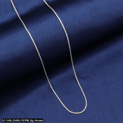 925 Silver Deepali Women Chain LC-148