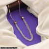 925 Silver Nanda Women Chain LC-35