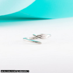 925 Silver Nutan Women Rings LR-58