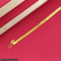 Gold bracelet designs for Men  Bracelets for Men menjewelry  braceletsformen gold jewellery  YouTube