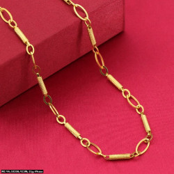 925 Silver Ajinkya Men Chain MC-94