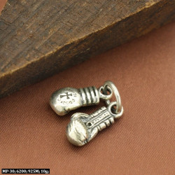 925 Silver Kirtikumar Men Pendant MP-30