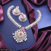 925 Silver Sragvi Women Necklace NK-10