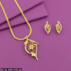 925 Silver Hemavati Women Necklace NK-110