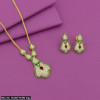 925 Silver Prapti Women Necklace NK-112
