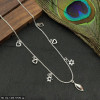 925 Silver Mrinmayi Women Necklace NK-126