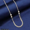 925 Silver Tamali Women Necklace NK-149