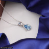 925 Silver Kalpita Women Necklace NK-28