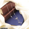 925 Silver Madhuja Women Necklace NK-38