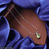 925 Silver Vrinda Women Necklace NK-75