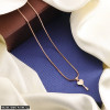 925 Silver Sanjushree Women Necklace NK-80