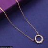 925 Silver Lata Women Necklace NK-83