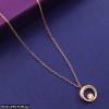 925 Silver Hindola Women Necklace NK-86
