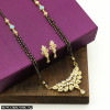 925 Silver Nabhya Women Necklace NK-99