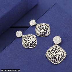 925 Silver Amshula Women Pendant-sets PS-106