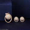 925 Silver Jyoti Women Pendant-sets PS-130