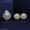 925 Silver Trishala Women Pendant-sets PS-149