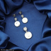 925 Silver Mallika Women Pendant-sets PS-153