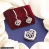 925 Silver Pushpanjali Women Pendant sets PS-25