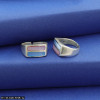 925 Silver Jowaki Women Toe-Rings TE-110