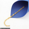 22KT Gold Womens Innovative Bracelet WBR3