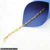 22KT Gold Womens Glitter Bracelet WBR8
