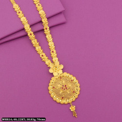 22KT Gold Pretty Haram | Buy Online from India