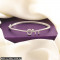 925 Silver Abhiprithi Women Kada WKD-41