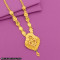 22KT Gold Function Wear Necklace WN31