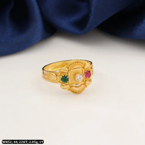 Buy Gold Rings online for men and women from Senco Gold-hautamhiepplus.vn