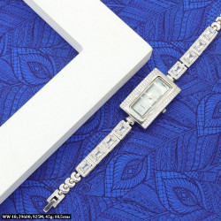 925 Silver Shreya Women Watch WW-18
